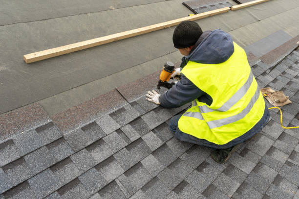 Jackson, KY Roofing Contractor Company