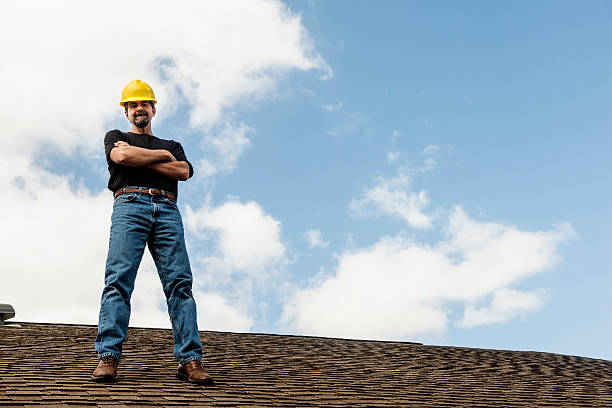 Best Commercial Roofing Services  in Jackson, KY