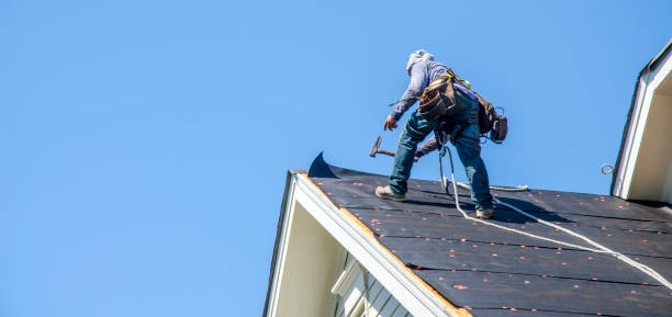 Best Emergency Roof Repair  in Jackson, KY